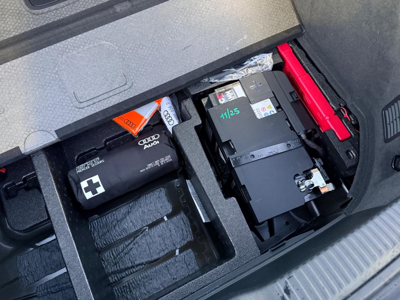 Audi TT 2.0TFSI S-TRONIC “ UNICO PROP. - POCHI KM”