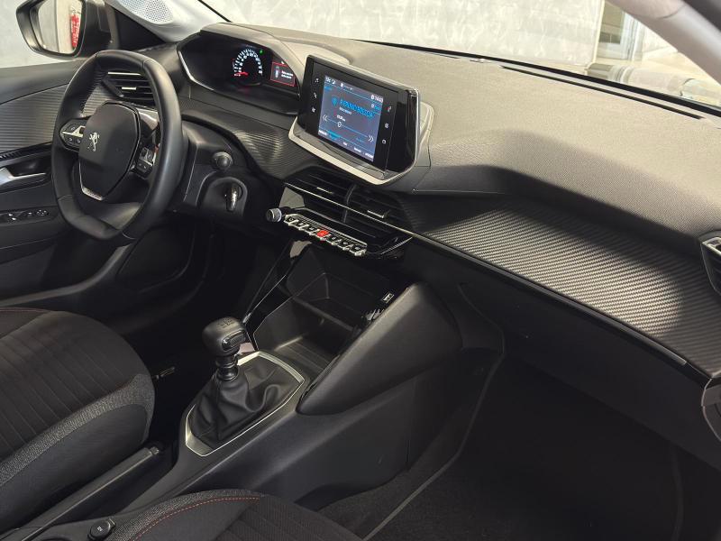 Peugeot 208 5 Porte 208 1.5 bluehdi Active Pack s&s 100cv