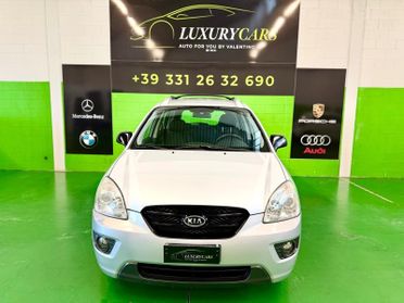 Kia Carens 2.0 CVVT EX Class