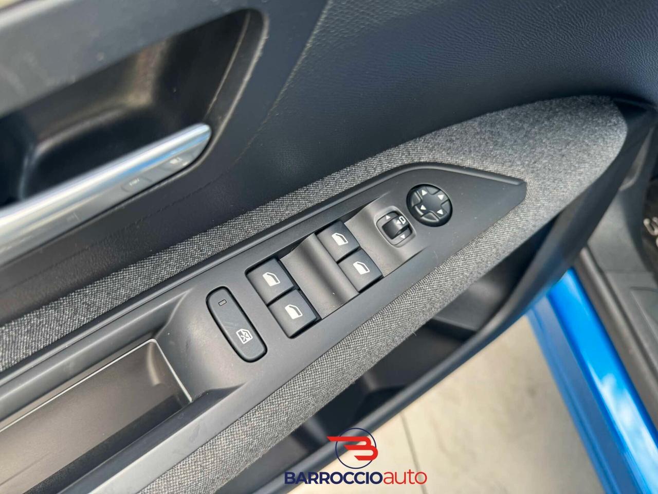 Peugeot 3008 1.5 BlueHDi 130 CV S&S Allure-2021