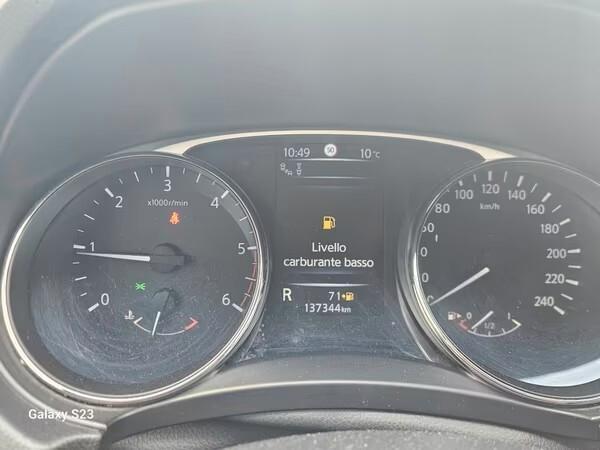 NISSAN X-TRAIL 1.6 dCi Automatico – Full Optional – Eccellenti Condizioni