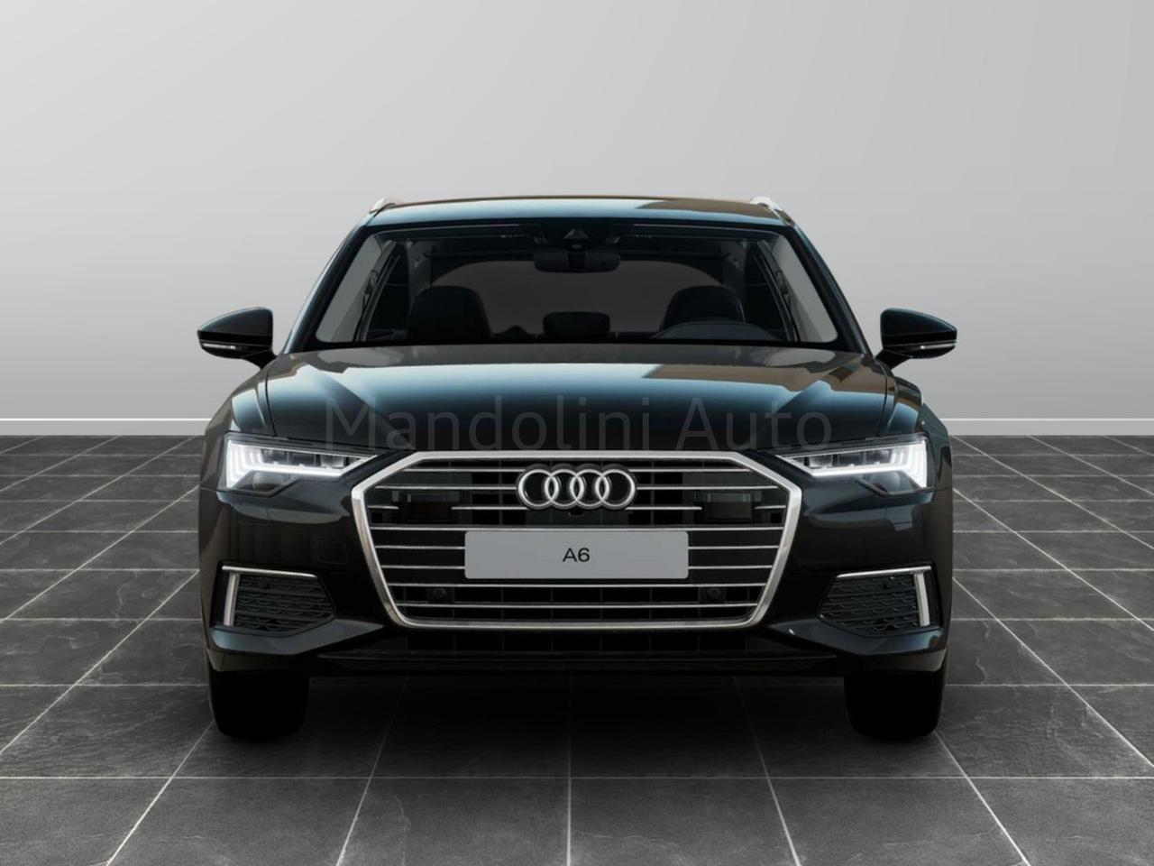 Audi A6 avant 35 2.0 tdi mhev business design s tronic