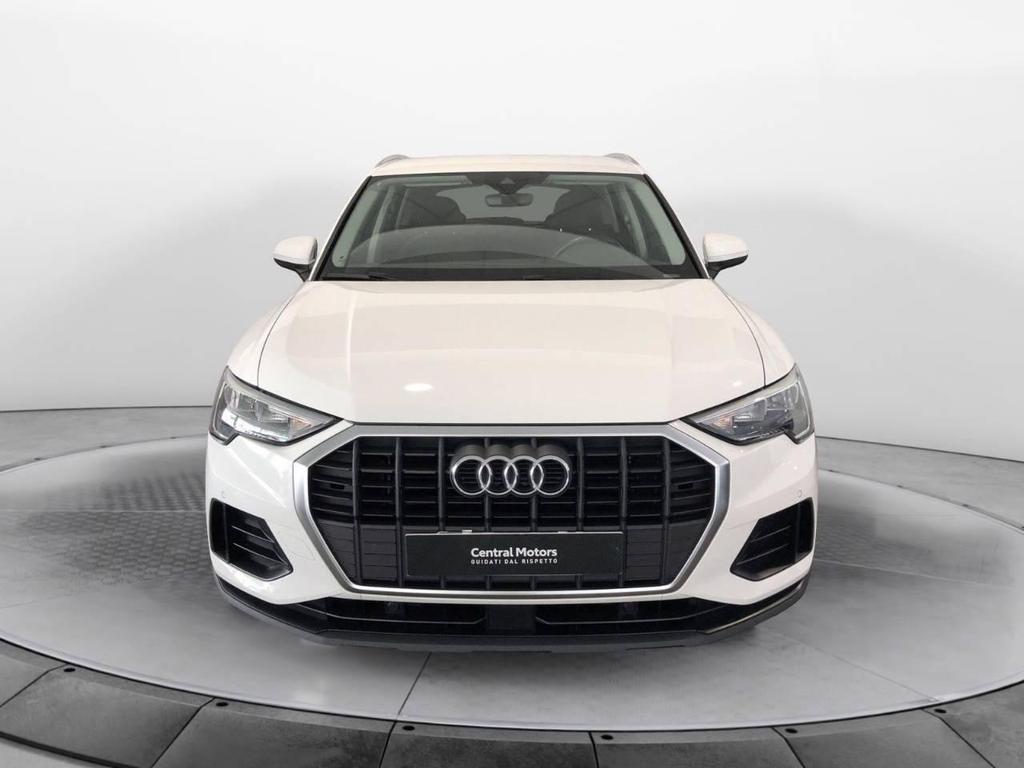 Audi Q3 35 1.5 TFSI Business