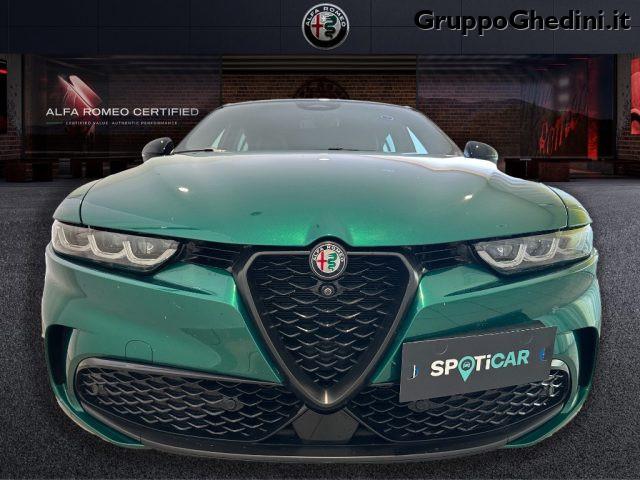 ALFA ROMEO Tonale 1.5 160 CV MHEV TCT7 Edizione Speciale