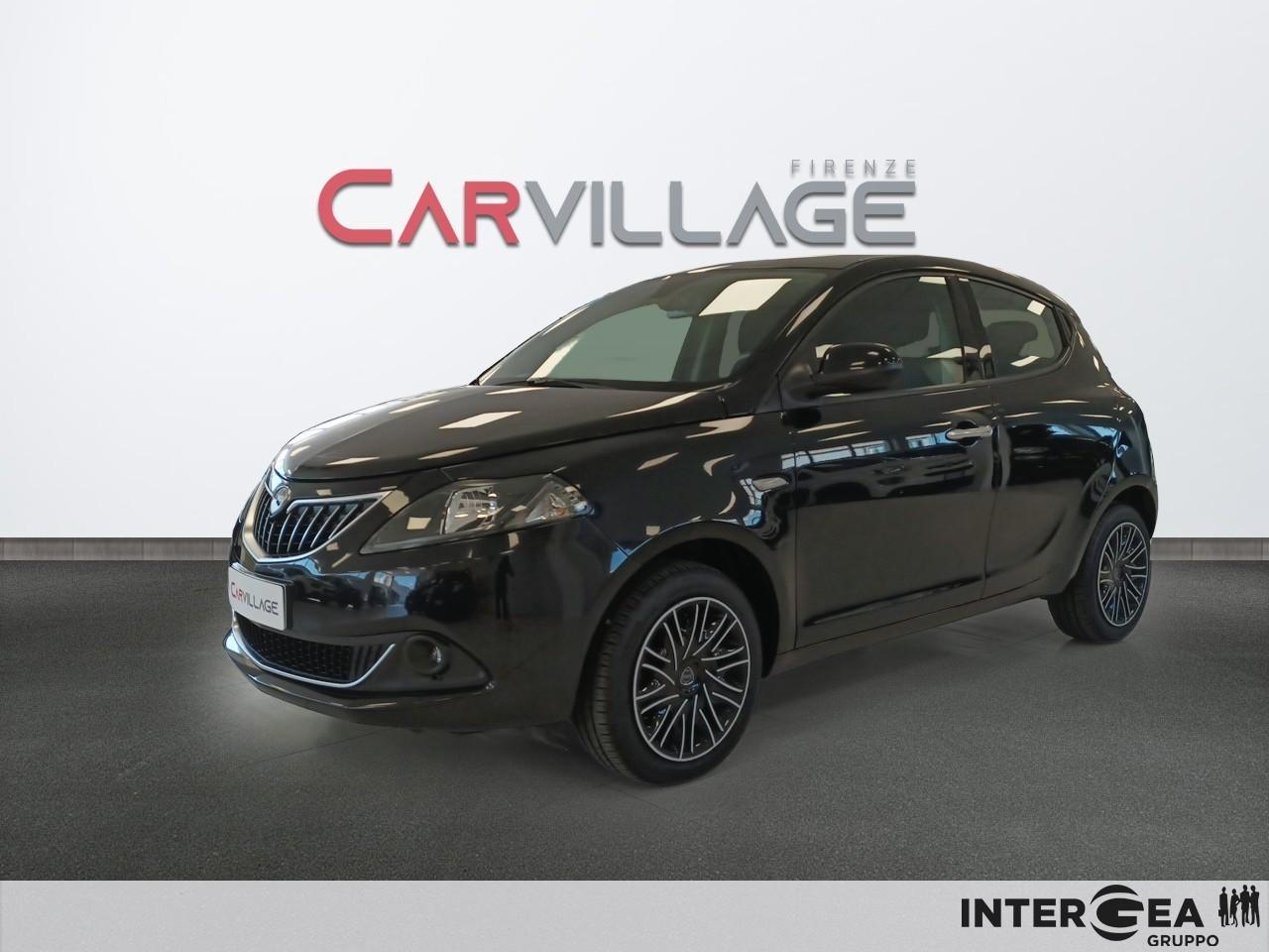 LANCIA Ypsilon 1.0 firefly hybrid Gold s&s 70cv 5p.ti