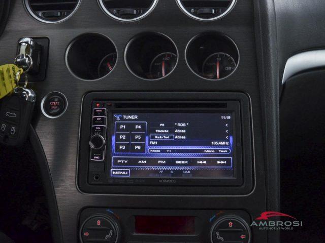 ALFA ROMEO Brera 2.0 JTDm