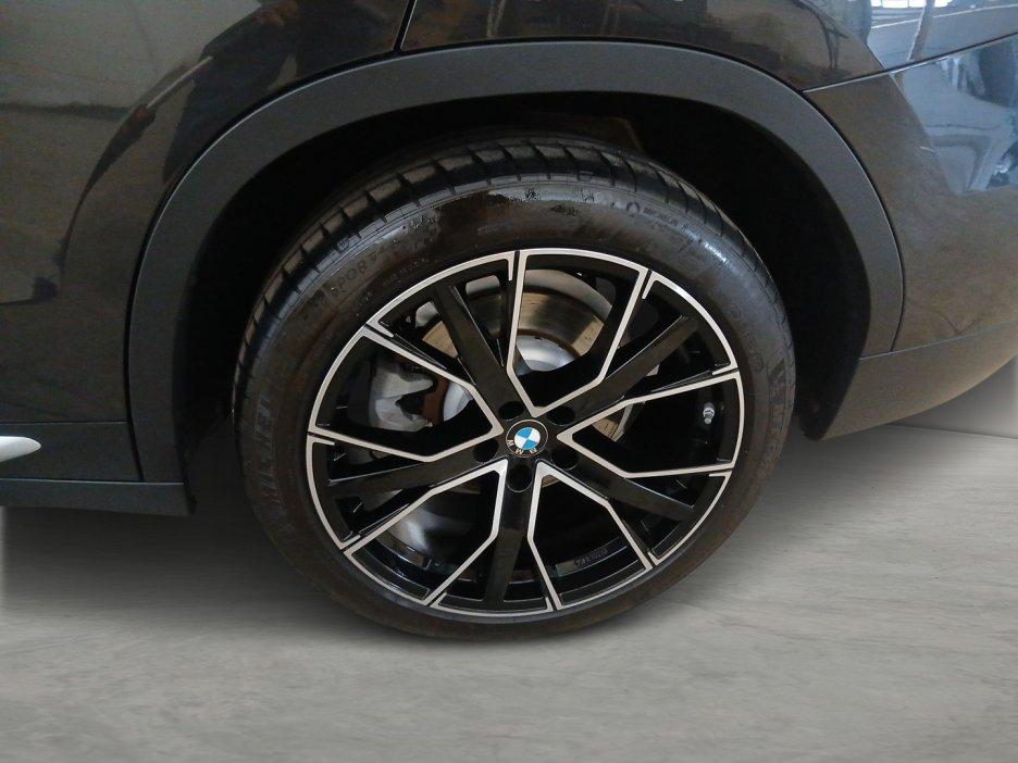 BMW X3 (G01/F97) - X3 xDrive20d xLine