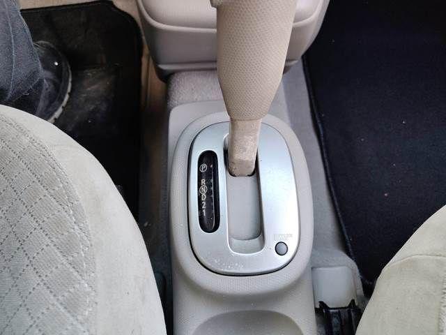 NISSAN - Micra - 1.2 16V 5P AUTOMAT UNIPRO