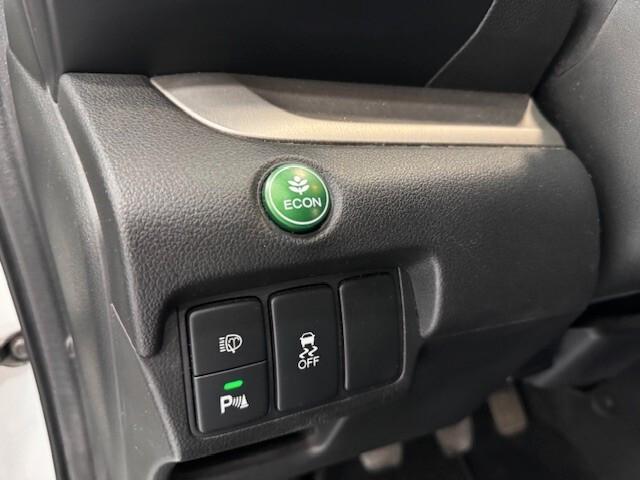 Honda CR-V 1.6 i-DTEC Elegance Navi 2WD