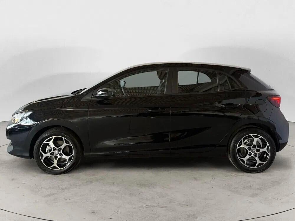 MG MG3 1.5 hybrid Luxury *SENZA OBBLIGO DI FINANZIAMENTO*