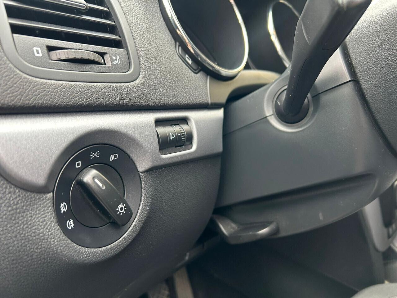 Skoda Yeti 1.6 Diesel 2015 137.000 KM LAVORI FATTI