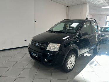 Fiat Panda 1.2 4x4 Climbing