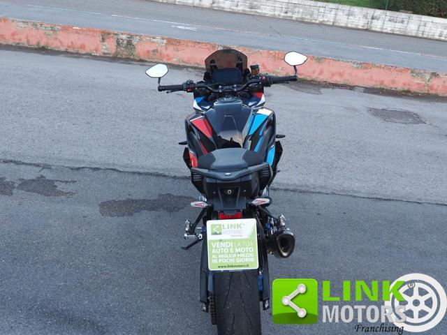 BMW M 1000 XR 2024 PARI AL NUOVO FINANZIABILE