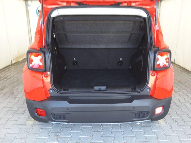 JEEP Renegade 1.5 Turbo T4 MHEV Limited *solo 6.900 Km*