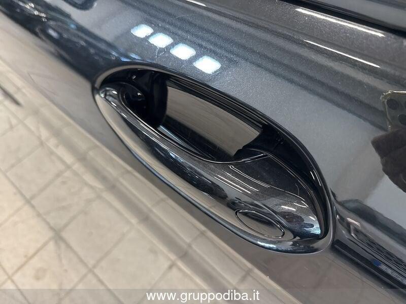 BMW Serie 1 F40 Benzina 116i Msport auto