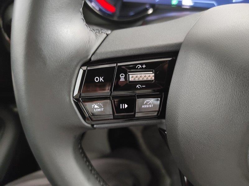 ALFA ROMEO Junior - Junior 156 CV BEV Speciale
