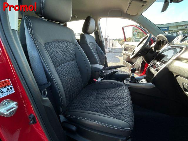 SUZUKI Vitara 1.4 Hybrid 4WD AllGrip Top