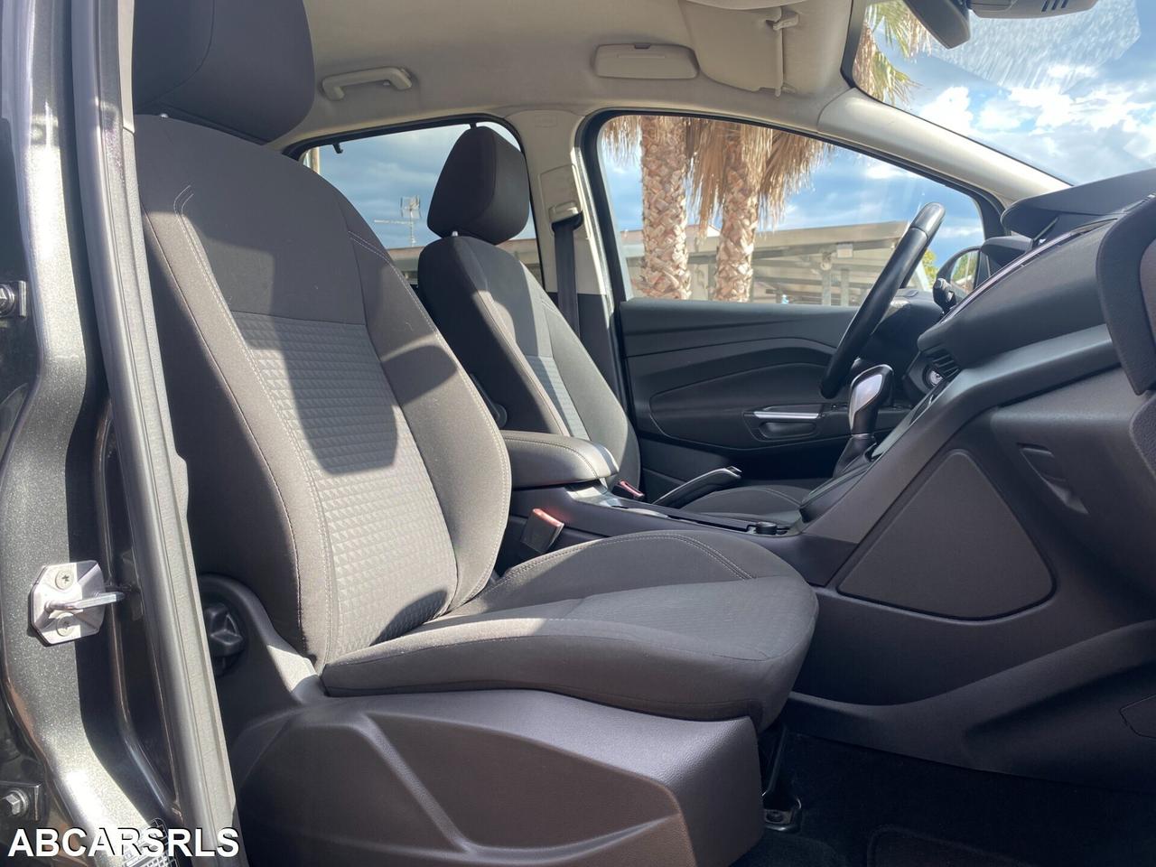 FORD - C-Max - 1.5 TDCi 120 CV Pow. S&S Business -