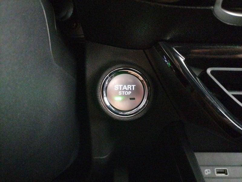 MG MG3 1.5 hybrid+ Luxury auto