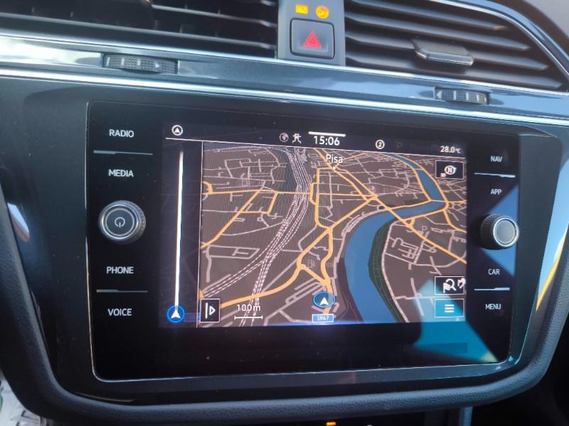 Volkswagen Tiguan 2.0 TDI LIFE DSG