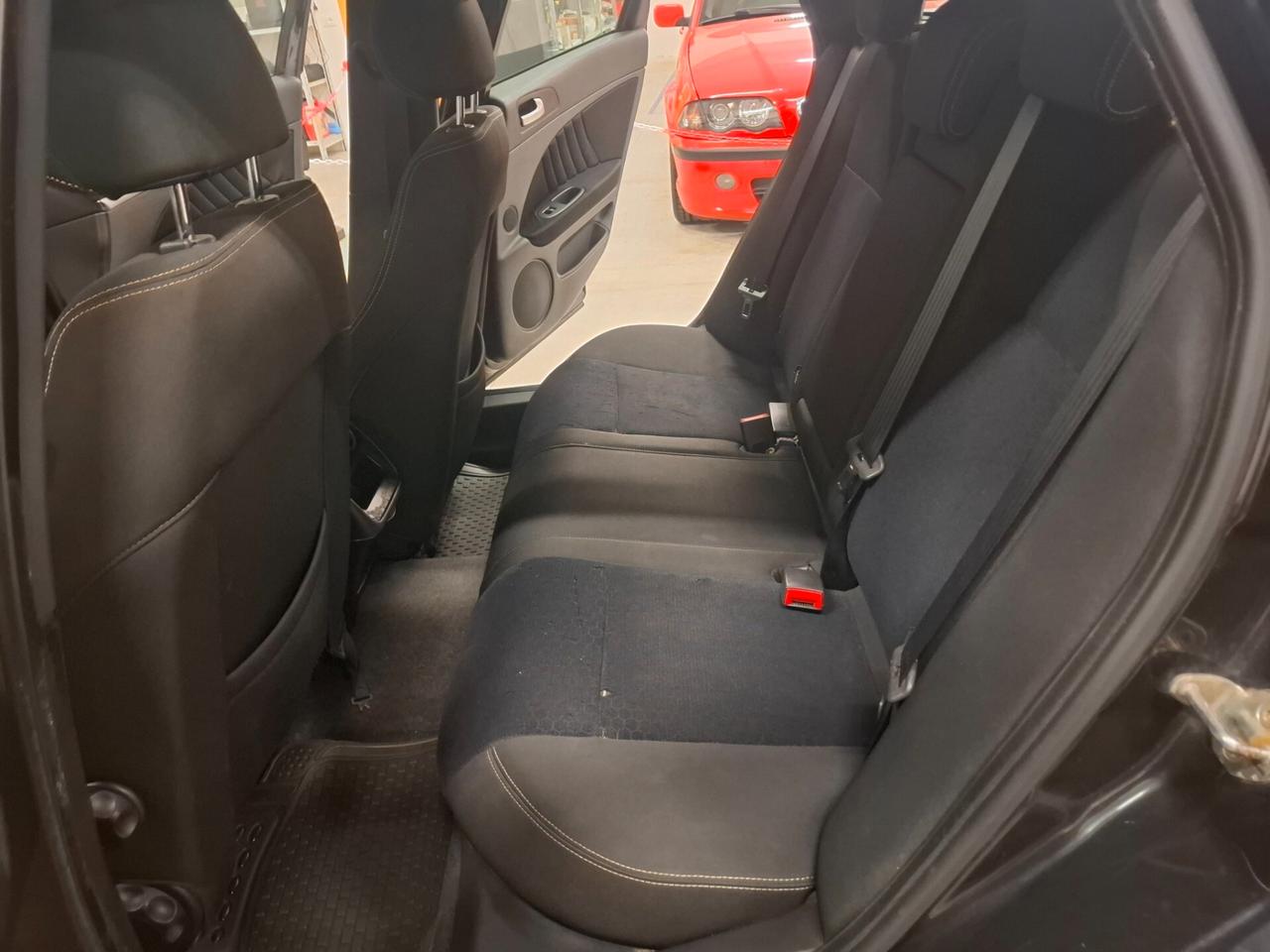 Alfa Romeo 159 2.0 JTDm 136 CV Sportwagon Super