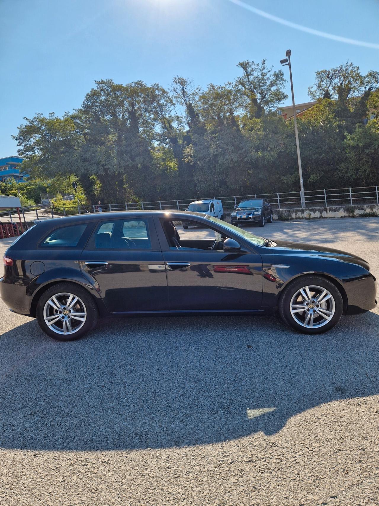 Alfa Romeo 159 1.9 JTDm 150CV SW - 2008
