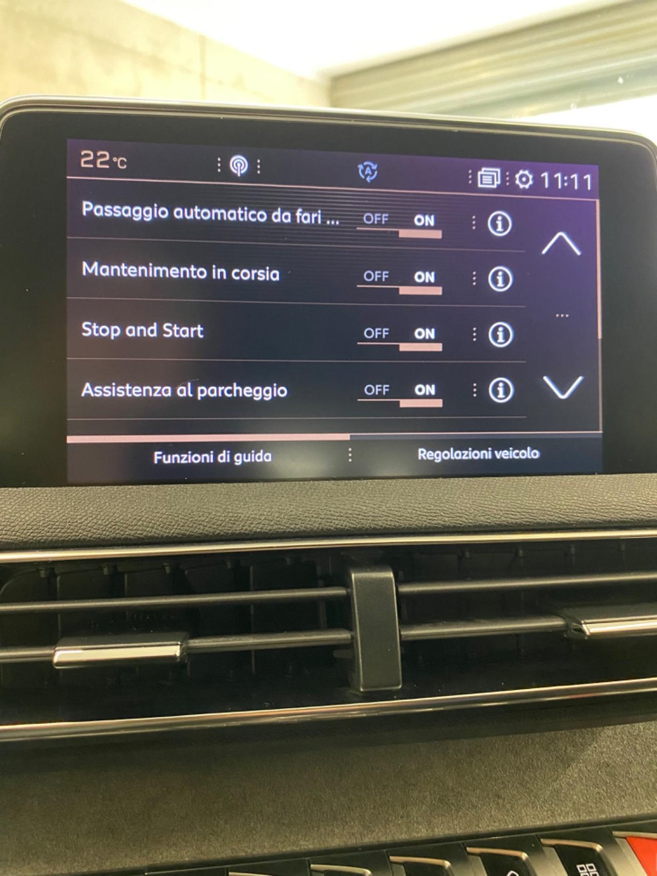 Peugeot 3008 BlueHDi 180 S&S EAT8 GT