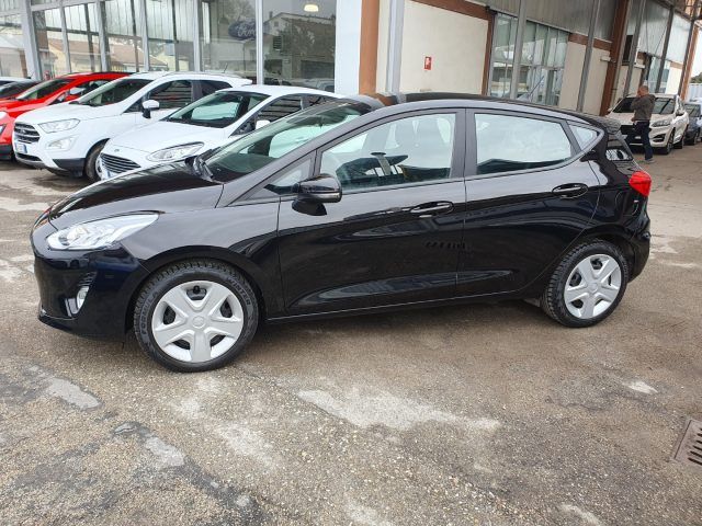 FORD Fiesta 1.1 75 CV GPL 5 porte Connect