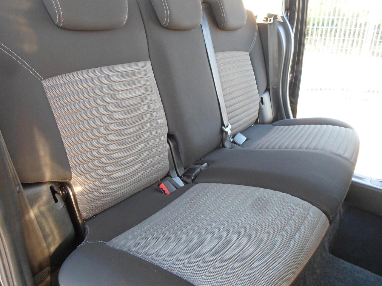 Fiat Qubo 1.3 MJT 95 CV Trekking