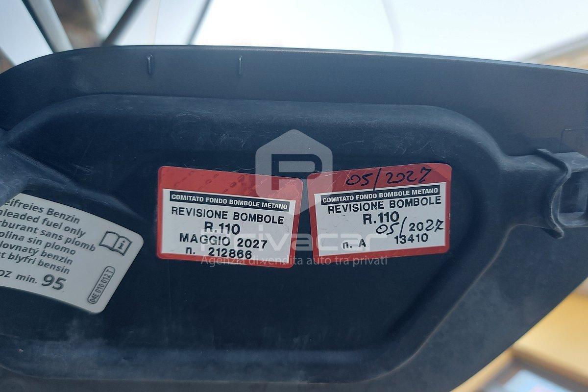 VOLKSWAGEN Golf 1.5 TGI 5p. Business BlueMotion Technology