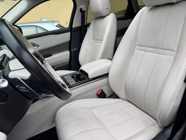 LAND ROVER Range Rover Velar 2.0D I4 204 CV S TETTO PANORAMICO