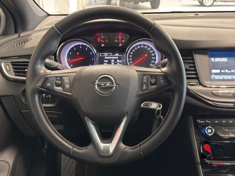 Opel Astra 5 Porte Astra 5p 1.4 t Dynamic ecoM 110cv