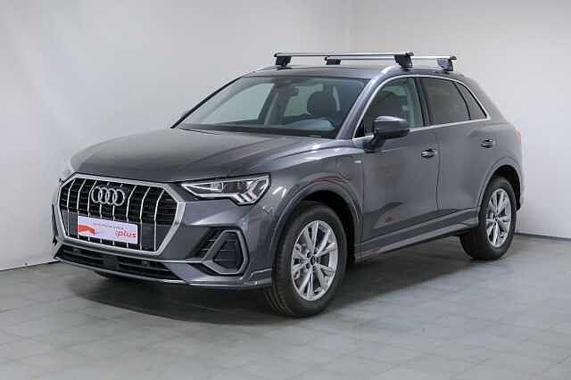 Audi Q3 SPB 45 TFSI e S tronic S line edition