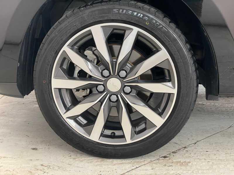 EVO Evo 3 - Evo 3 1.5 Gpl 107cv