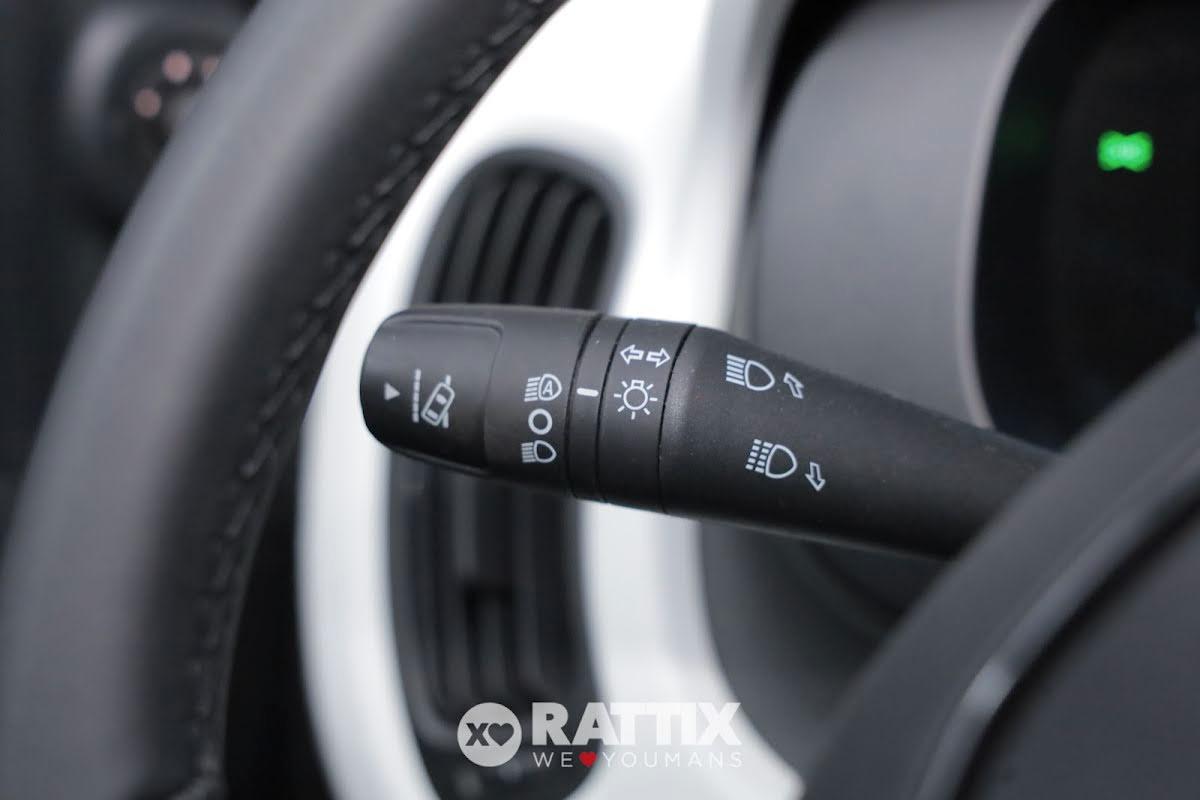 Fiat Panda Pandina 1.0 firefly hybrid 70CV Cross