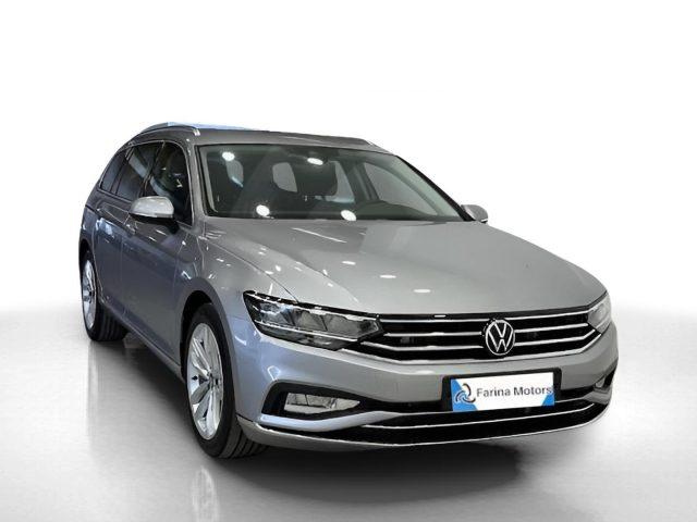 VOLKSWAGEN Passat Variant 1.5 TSI ACT DSG Business