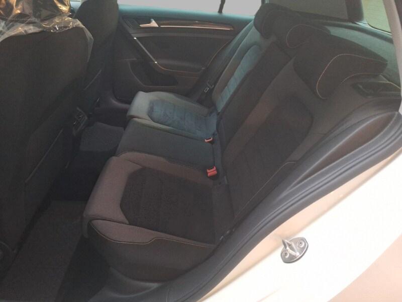 VOLKSWAGEN Golf 7ª serie Golf 2.0 TDI 5p. High...