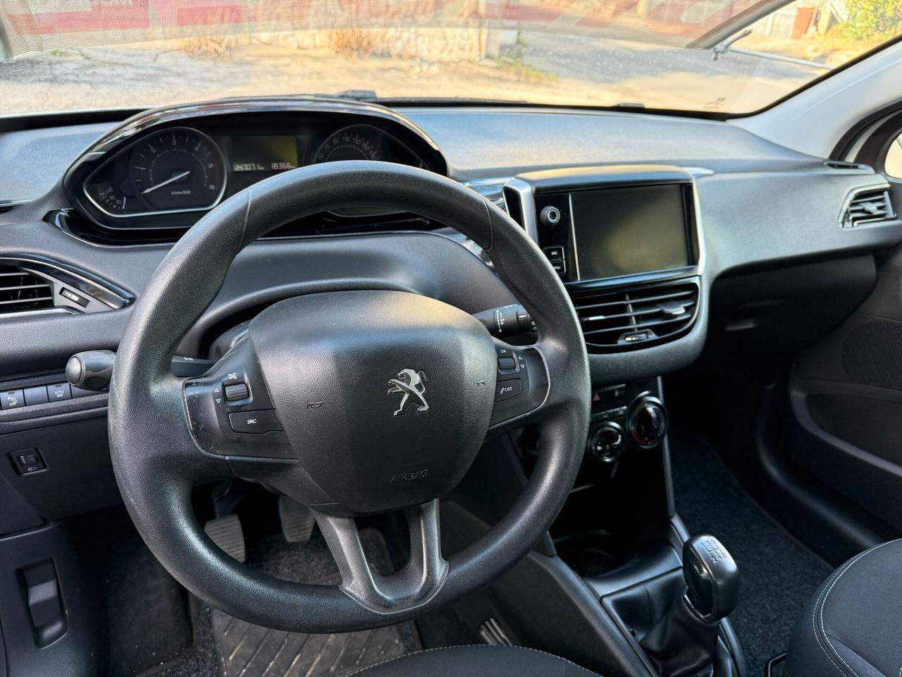 Peugeot 208 BlueHDi 100 Stop&Start 5 porte Active