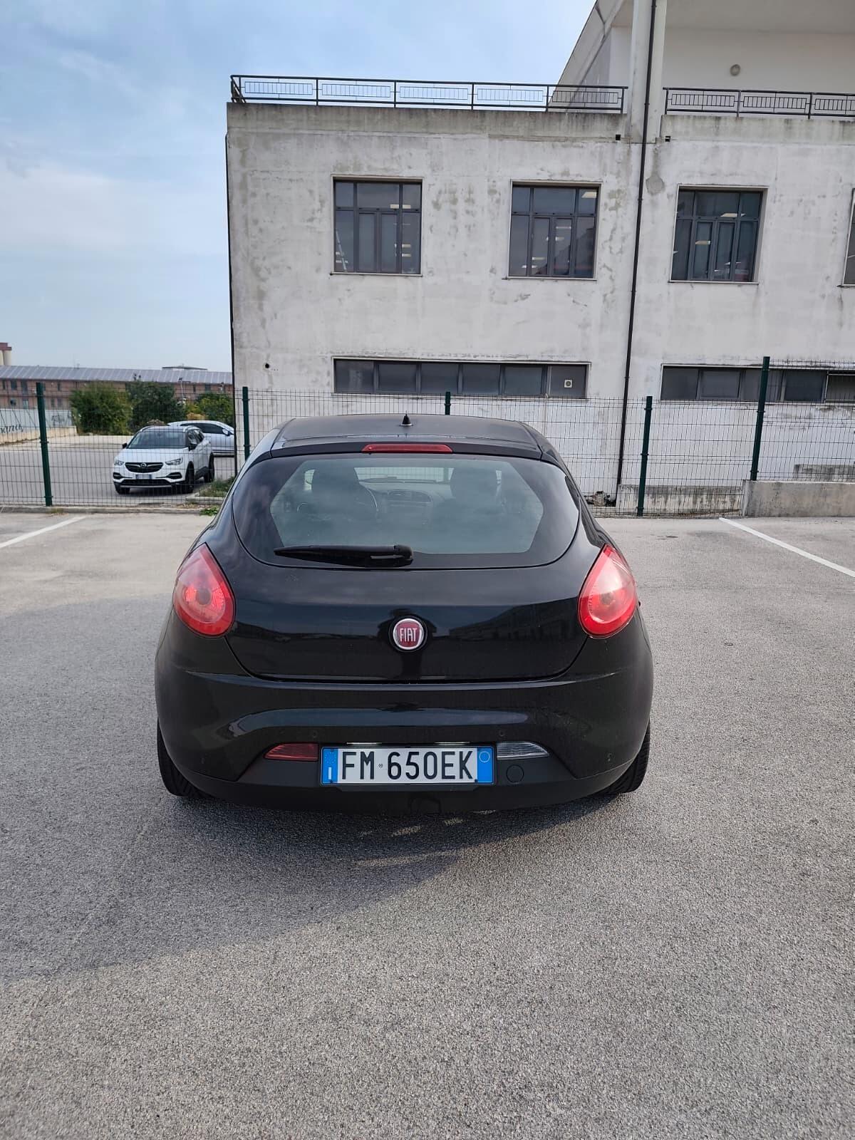 Fiat Bravo 1.6 MJT 120 CV DPF Emotion