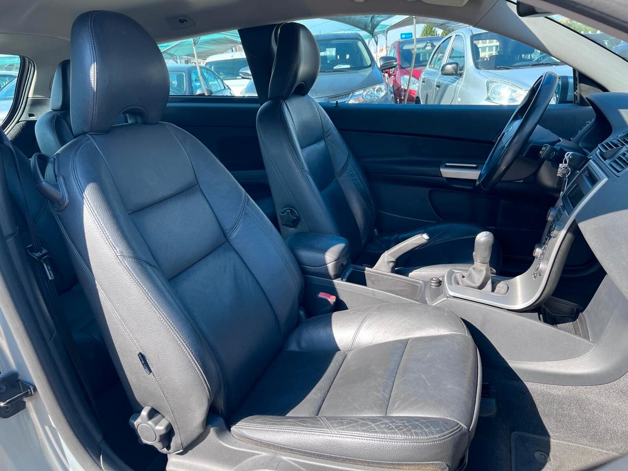 Volvo C30 2.0 D Summum