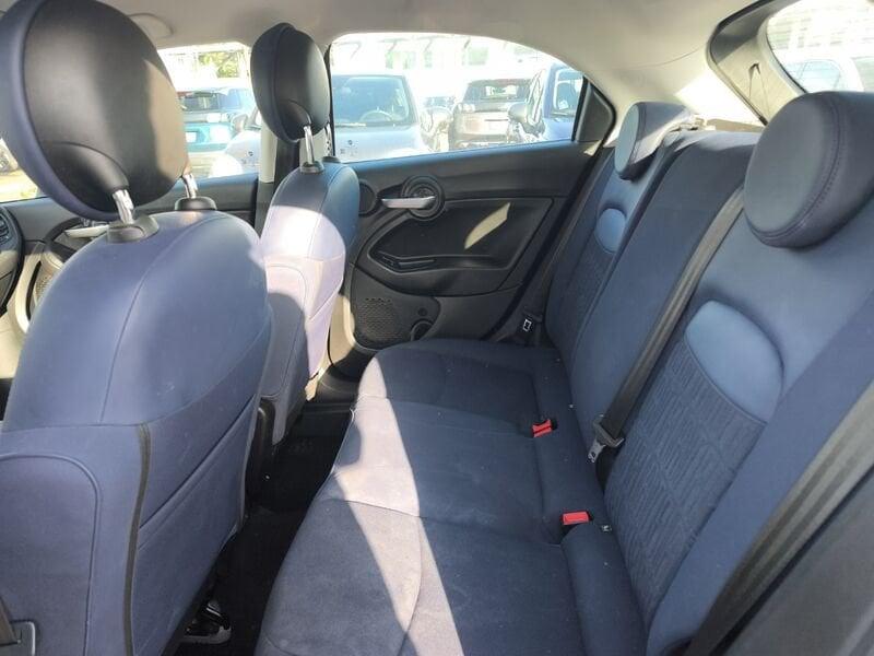 FIAT 500X 500 X 2018 1.0 T3 Cult 120cv