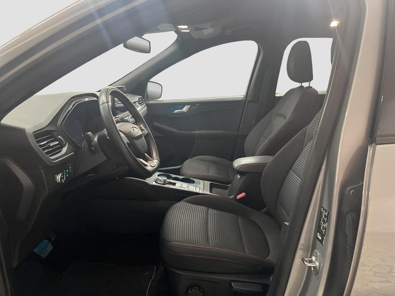 Ford Kuga 1.5 EcoBlue 120 CV aut. 2WD ST-Line X