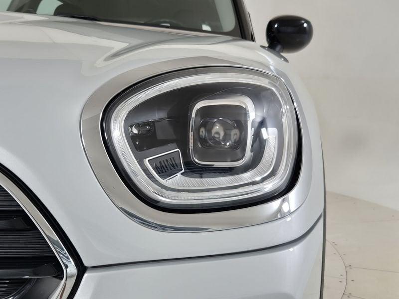 MINI Mini Countryman F60 2020 Benzi Mini Countryman 1.5 Cooper Northwood Edition
