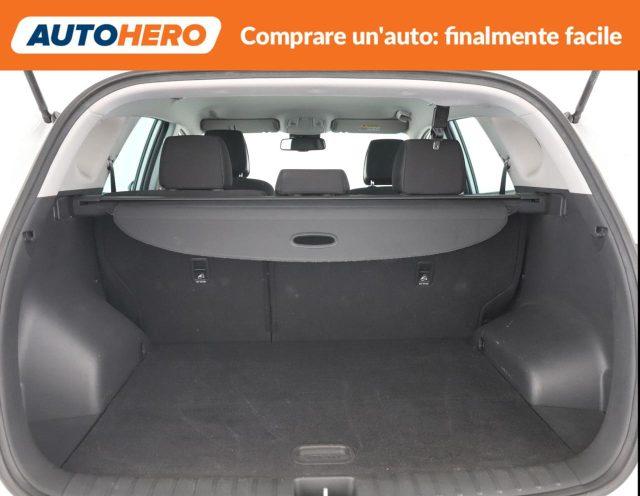 HYUNDAI Tucson 1.6 T-GDI 4WD XPossible