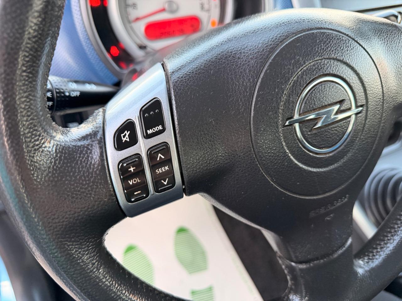 Opel Agila 1.2 Enjoy PARI AL NUOVO