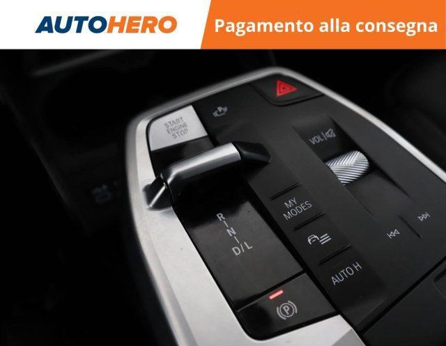 BMW 218 d Active Tourer Luxury