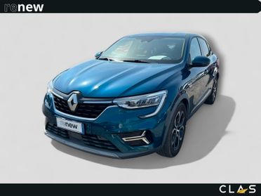 Renault Arkana 1.6 E-Tech full hybrid Intens 145cv