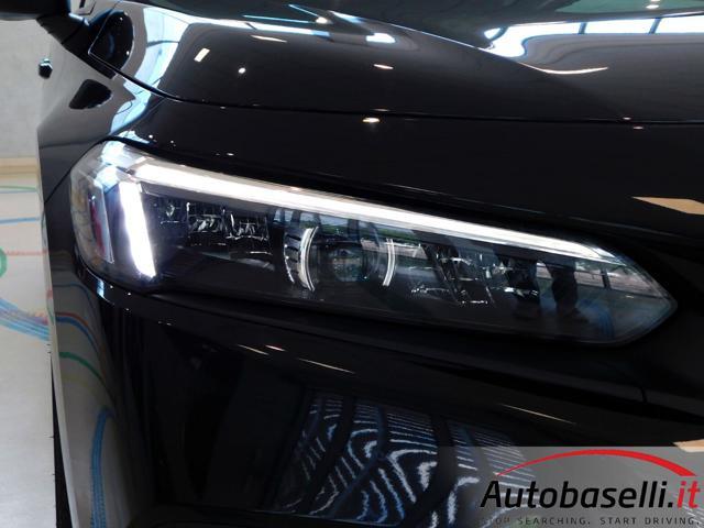 HONDA Civic 2.0 HEV ADVANCE AUTOMATICA ECVT
