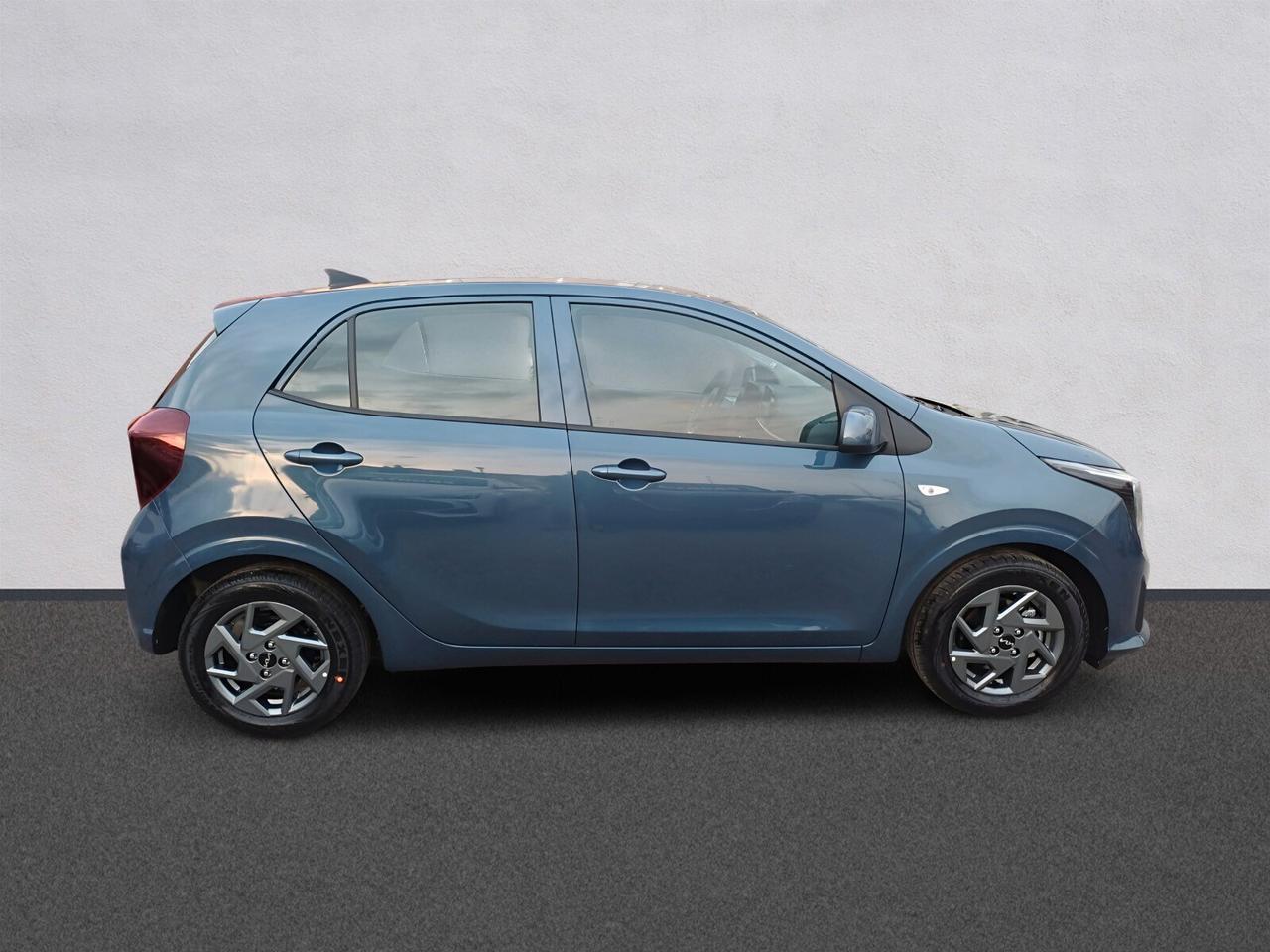 Kia Picanto 1.0 GDi 5 porte Urban km 0 | €183 al mese