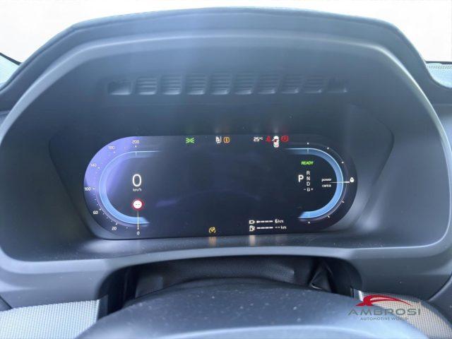 VOLVO XC90 T8 AWD Plug-in hybrid Elettrica/Benzina Plus Dark
